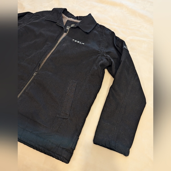 Stormtech Workwear Carhartt Style Tesla Jacket Size L - Picture 2 of 12